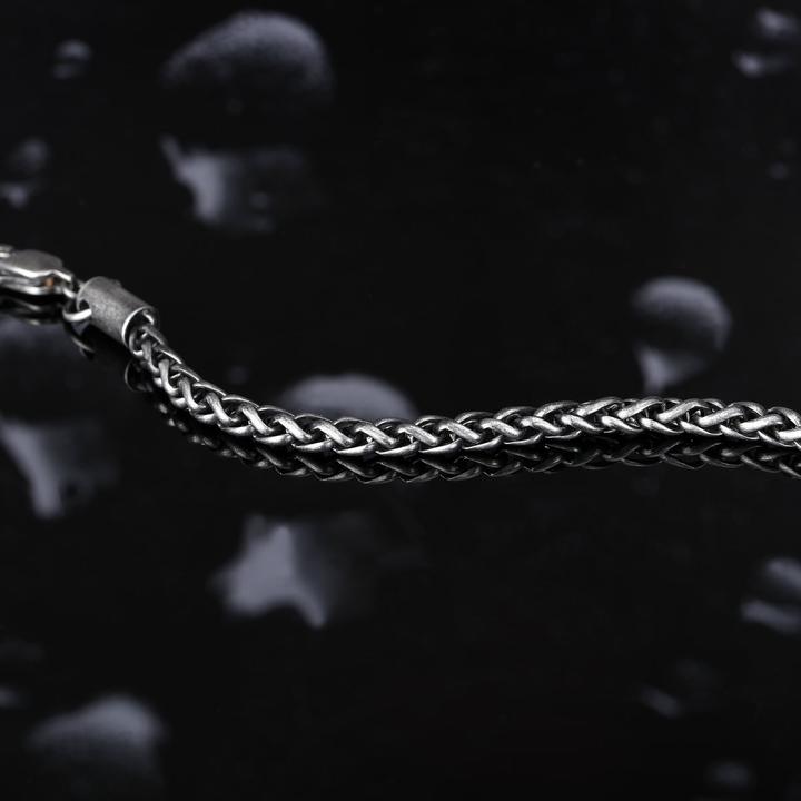 Immagine prodotto Morellato Bracciale Catene (21 cm, Acciaio inossidabile)