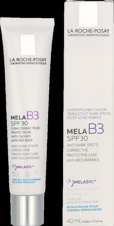 Produktbild La Roche Posay Mela B3 Creme (40 ml, Tagescreme, SPF 30)