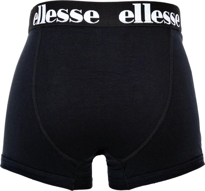 Image du produit Ellesse Boxer Casual Stretch (5XL, paquet de 7)