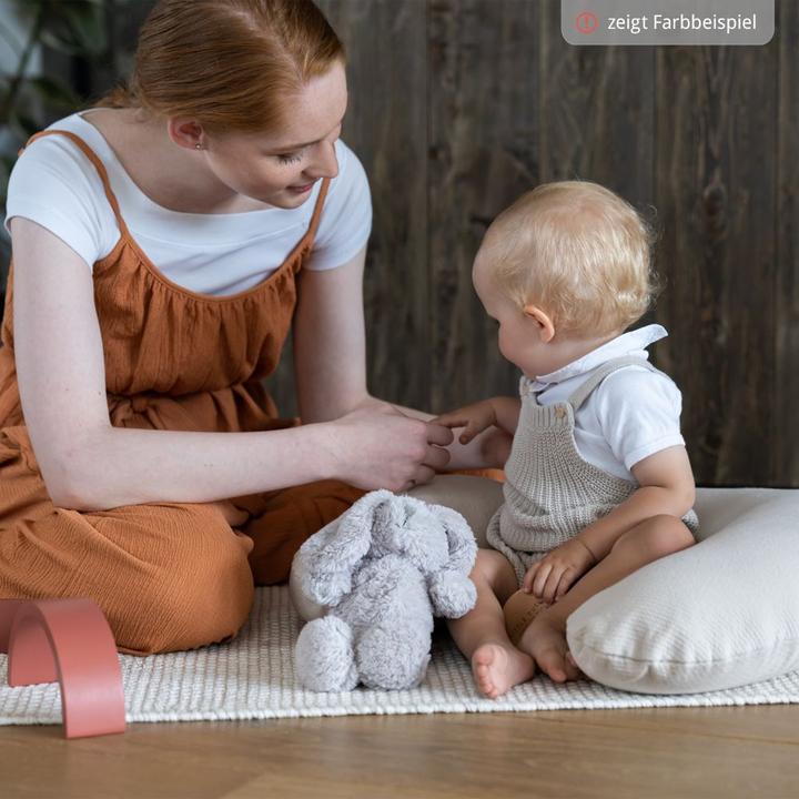 Actual product image Doomoo Stillkissen Stillkissen Softy - mit Mikroperlen-Füllung