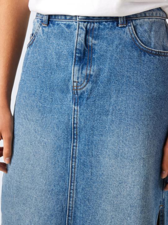Image du produit Noisy May Jupe longue en jean (S)