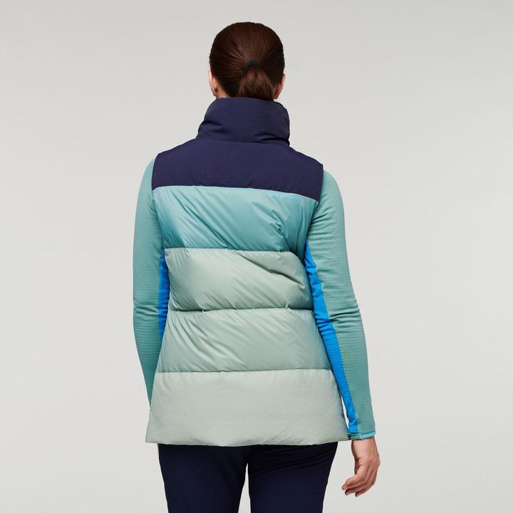 Actual product image Cotopaxi Solazo Down Vest (XS)