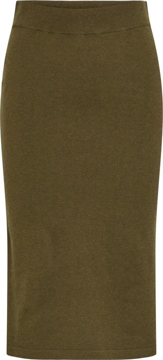 Actual product image Vila High Waist Pencil Skirt (S)