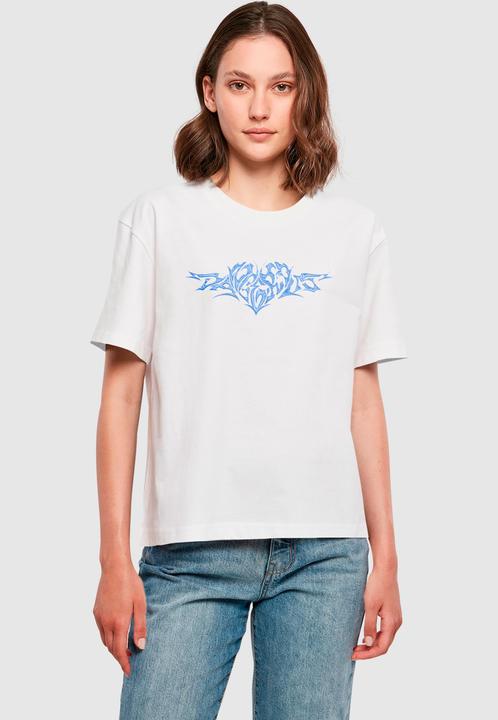 Actual product image Miss Tee Danger Girl Tee - 136461 (XL)