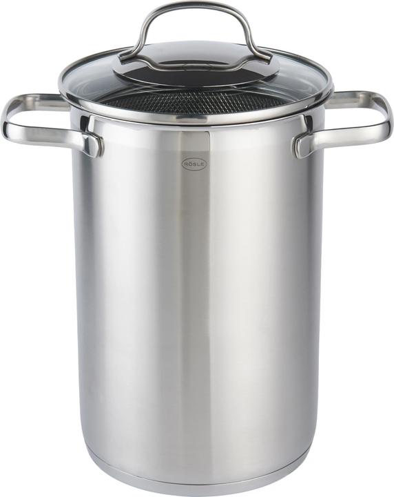 Produktbild Rösle Elegance (16 cm, Kochtopf, Edelstahl)