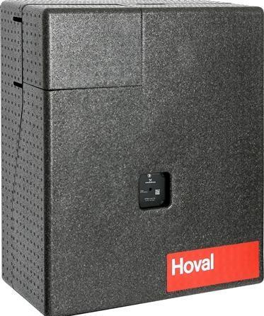 Produktbild Hoval Fortes Wohnwärme S-2