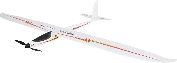 Image du produit Modster Flash XL 2100mm moteur électrique Modèle de planeur style Hotliner PUP (Planeur)