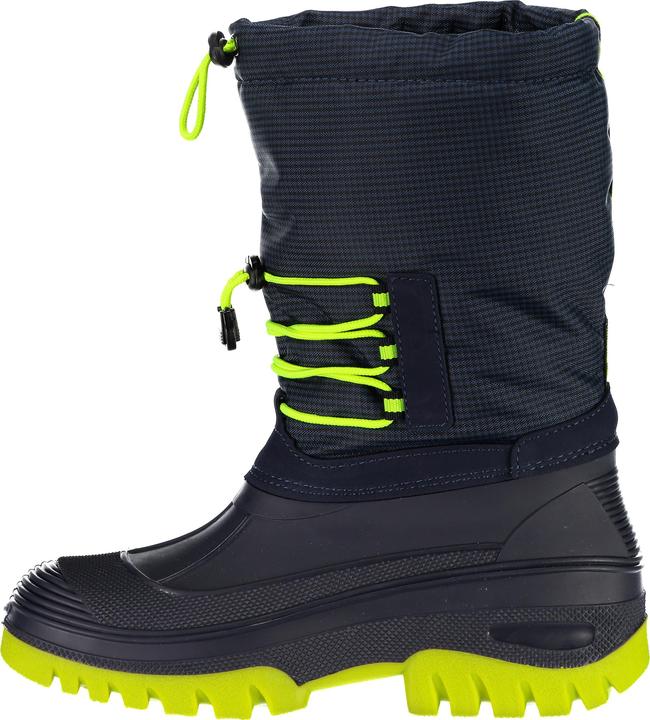 Produktbild CMP Campagnolo Ahto WP Snow Boots Junior (40)
