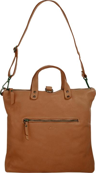 Actual product image Cluty Umhängetasche