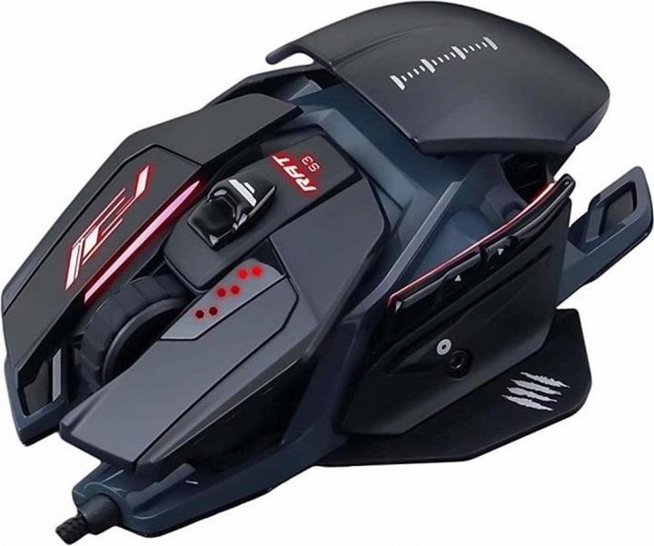 Actual product image MadCatz R.A.T. Pro S3 (Cable)
