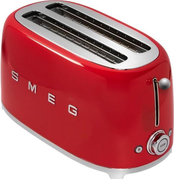 Image du produit Smeg Style rétro des années 50