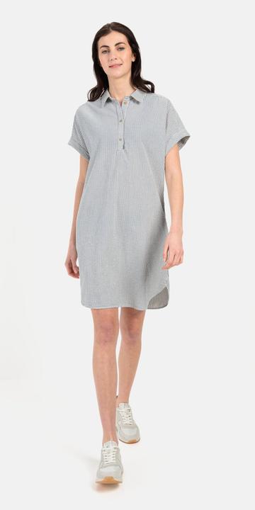 Immagine prodotto Camel Active Sottoveste a righe in cotone leggero (S)