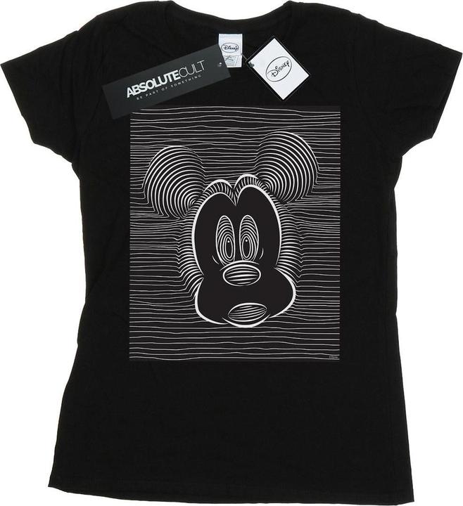 Disney Mickey Mouse Magic Eye TShirt (L)