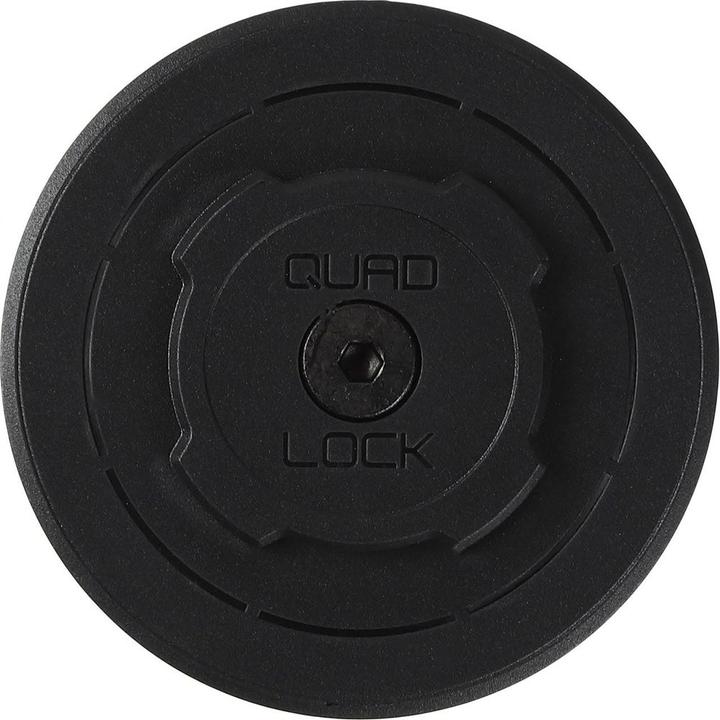 Actual product image Quad Lock Standard attachment