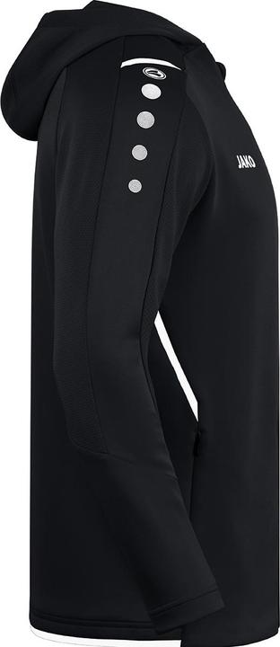 Immagine prodotto JAKO Giacca da ginnastica Challenge con cappuccio (4XL)