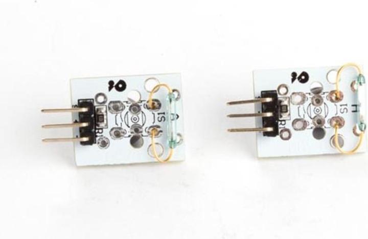 Produktbild Whadda MAGNETISCHER MINI-REEDSCHALTER (2-tlg.) (Schalter)