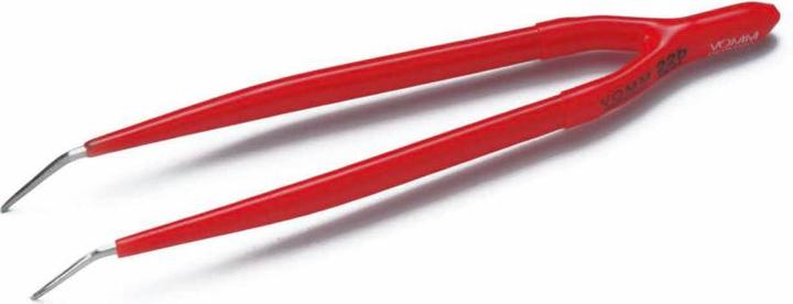 Cimco Isolierte Pinzette, Länge 150mm 103112