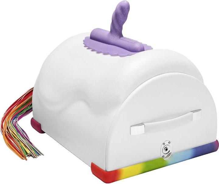 Image du produit Pipedream The Unicorn Premium Sex Machine