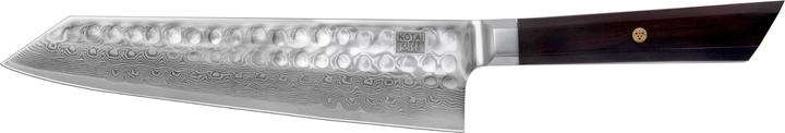 Image du produit Kotai Couteau de cuisine Kiritsuke Pakka (20 cm)