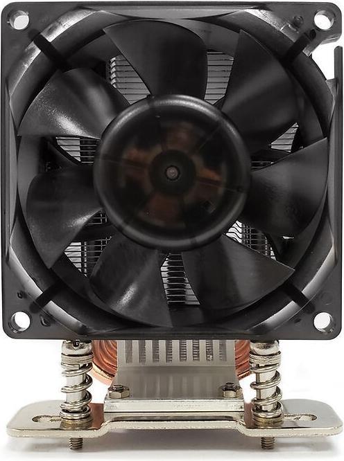 Produktbild Intertech 68.4 CFM, 10.1 mmH2O /Aluminium (11 mm)