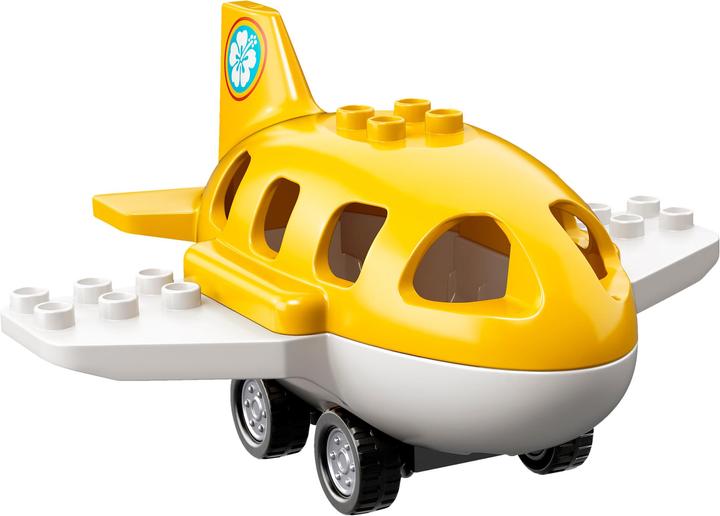 Actual product image LEGO DUPLO Airport (10871)