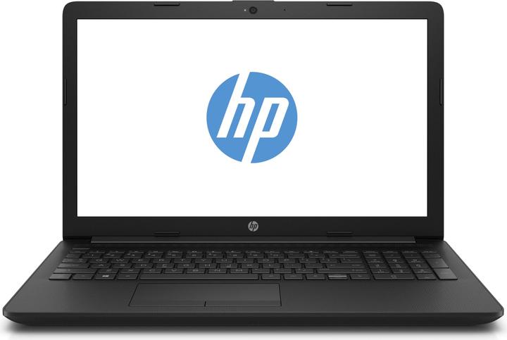 Produktbild HP Pavilion 17-ab404ng (17.30", Intel Core i7-8750H, 16 GB, 256 GB, DE)