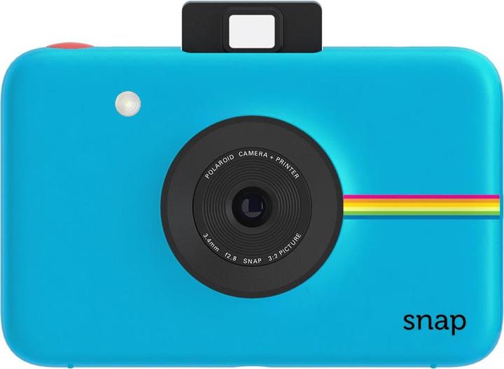 Actual product image Polaroid Snap
