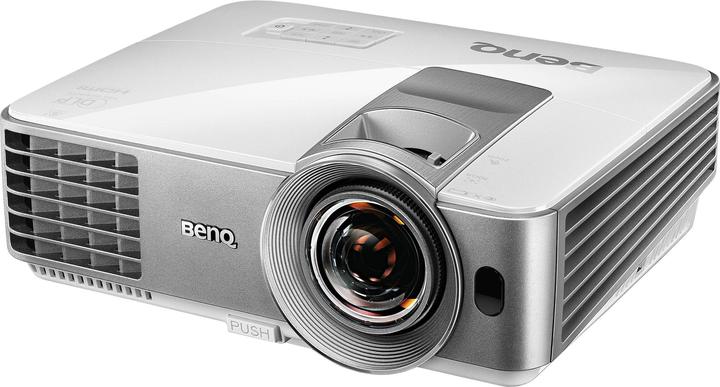 Immagine prodotto BenQ Mw632st (WXGA, 3200 lm, 0.72 - 0.87:1)
