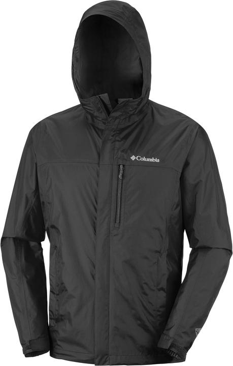 Actual product image Columbia Pouring Adventure II Jacket (XS)