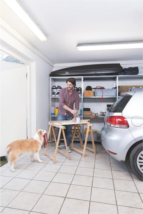 Image du produit Ledvance Sous-marin (1400 lm, G13)