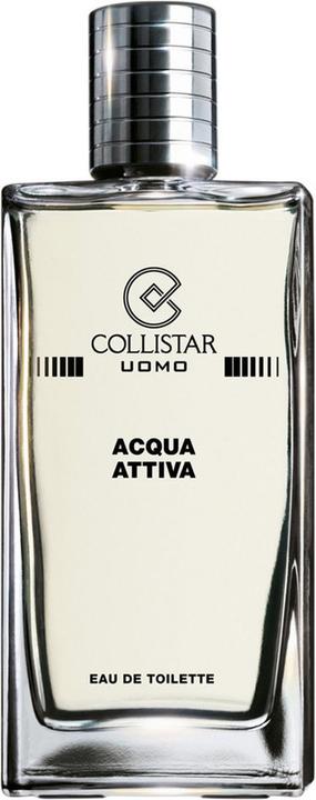 Collistar Acqua Attiva (Eau de Toilette, 100 ml)