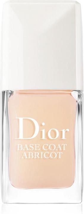 Produktbild Dior Base Coat Abricot (Abricot, Base Coat)