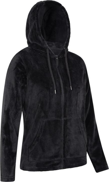 Immagine prodotto Mountain Warehouse Felpa con cappuccio in pile Snaggle Donna/Ladies (46)