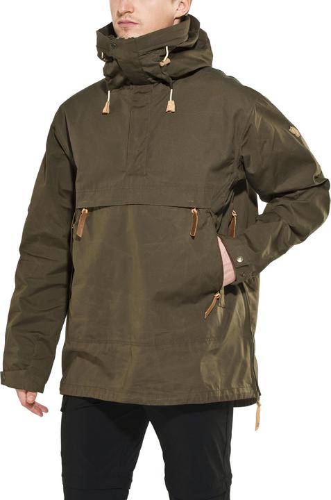 Produktbild Fjällräven Anorak No.8 (S)