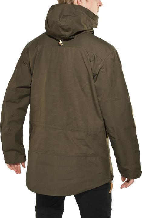 Produktbild Fjällräven Anorak No.8 (S)