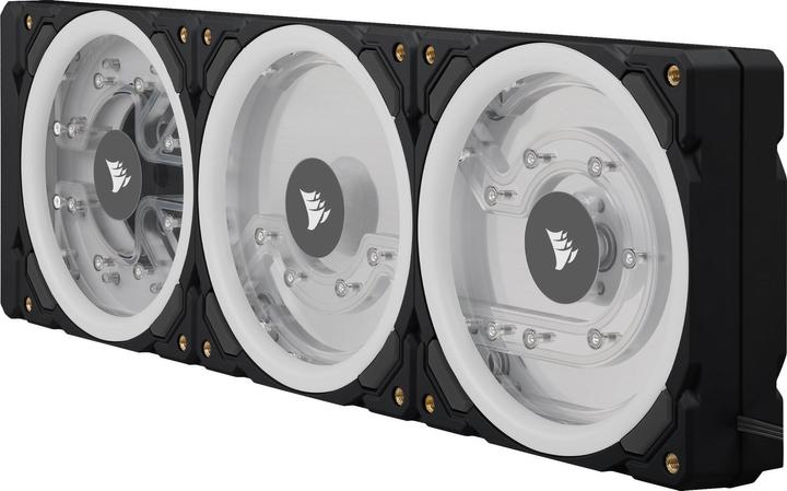 Corsair Hydro X Series XD7 RGB Pump/Reservoir Combo