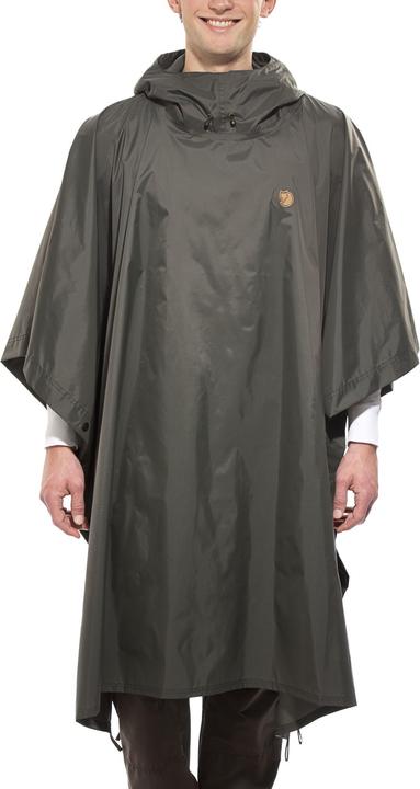 Fjällräven Poncho (One Size)