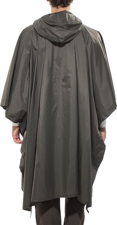 Produktbild Fjällräven Poncho (One Size)