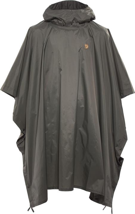 Produktbild Fjällräven Poncho (One Size)