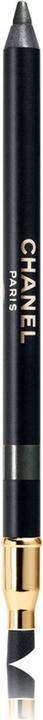Actual product image Chanel Le Crayon Yeux No.69 Gris Scintillant 1.1 g (69 gris scintillant)