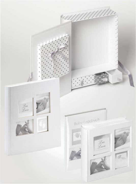 Immagine prodotto Eibert Visual Piede piccolo (28 x 30,5 cm)