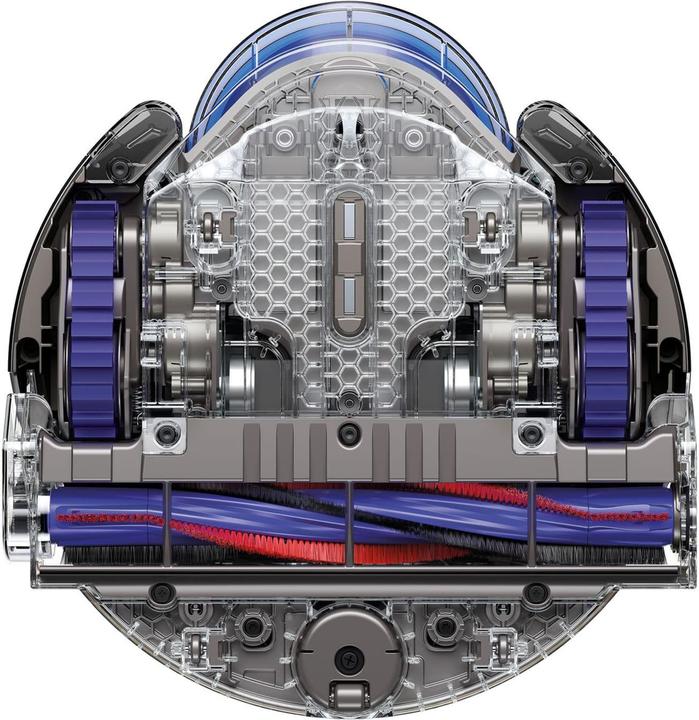 Produktbild Dyson 360 Eye