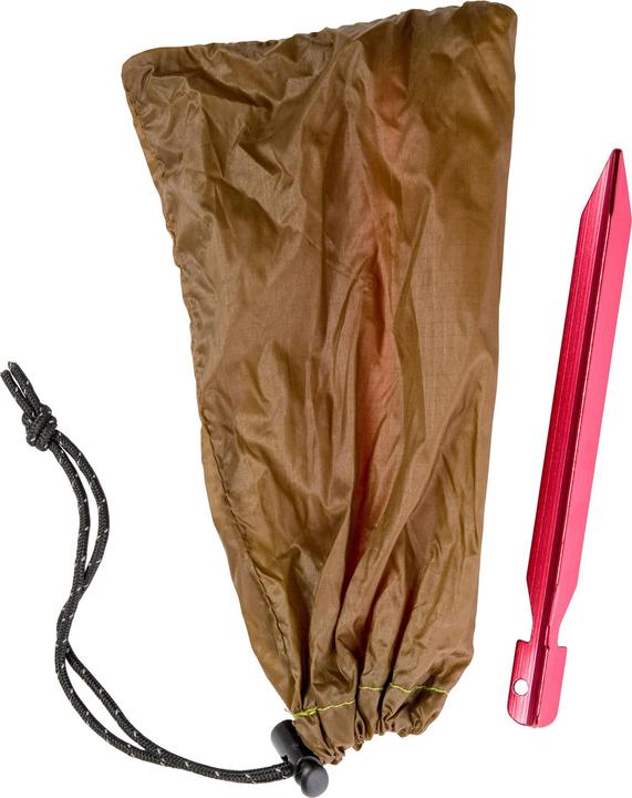 Actual product image Amazonas Adventure