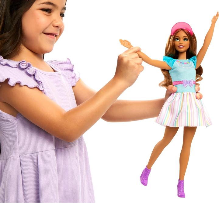 Produktbild Barbie My First Teresa