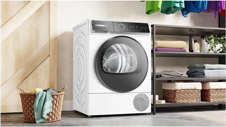 Immagine prodotto Bosch Hausgeräte WAU28QE1CH (9 kg, A destra)