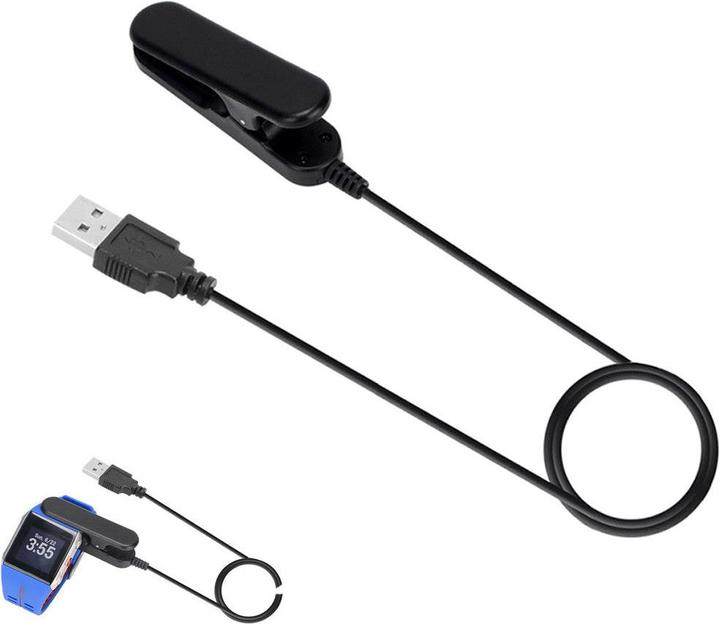 Produktbild Polar V800 USB Ladekabel