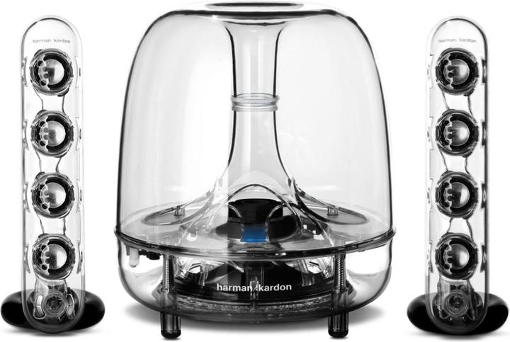 Produktbild Harman/Kardon SoundSticks