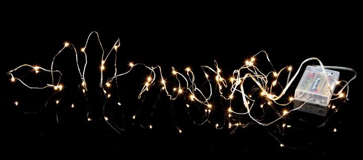 Actual product image Star Trading angel hair (4 m)