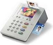 Produktbild Ingenico ORGA 6141 eHealth-K.-Terminal