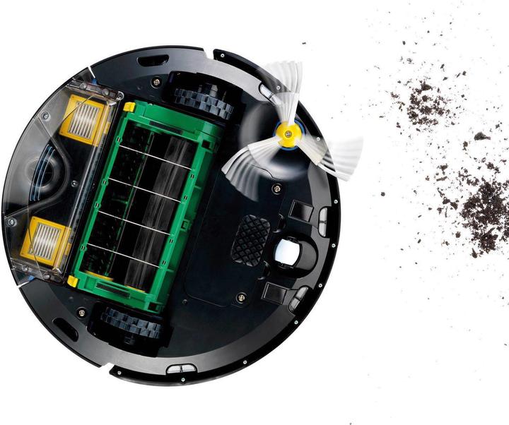 Immagine prodotto iRobot Roomba 605